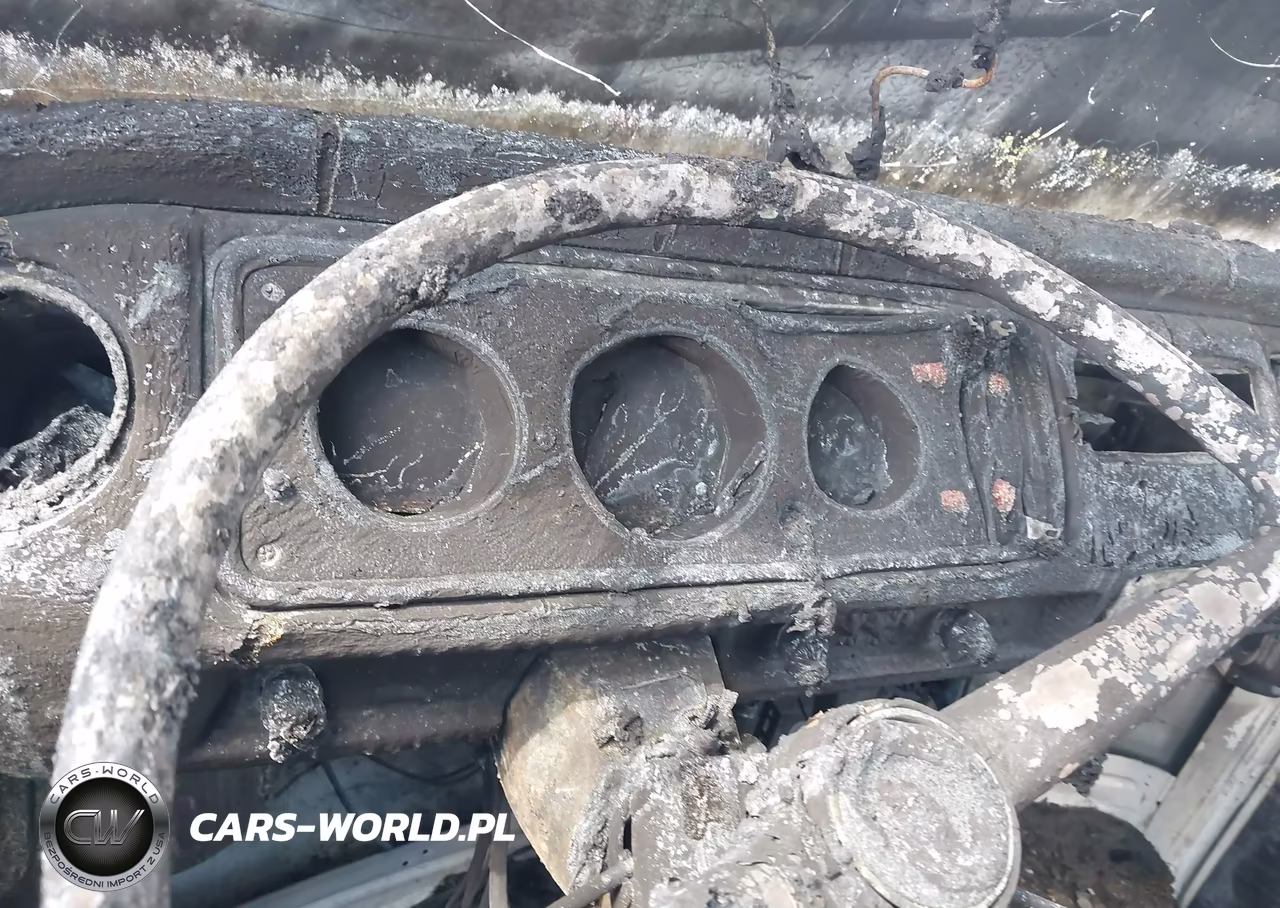 1973 Volkswagen Type 3 Wagon VIN:2232047640 - 7