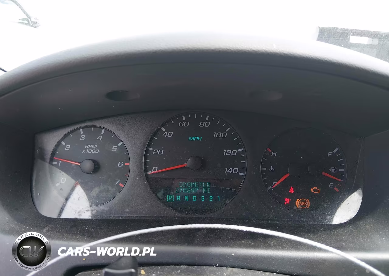 2008 Chevrolet Impala Ls VIN:2G1WB58K089148568 - 7