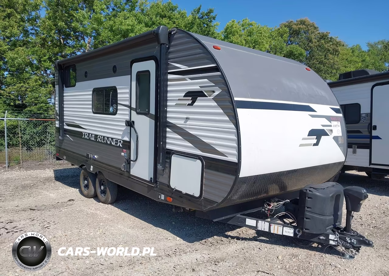 2022 Heartland Rv Other