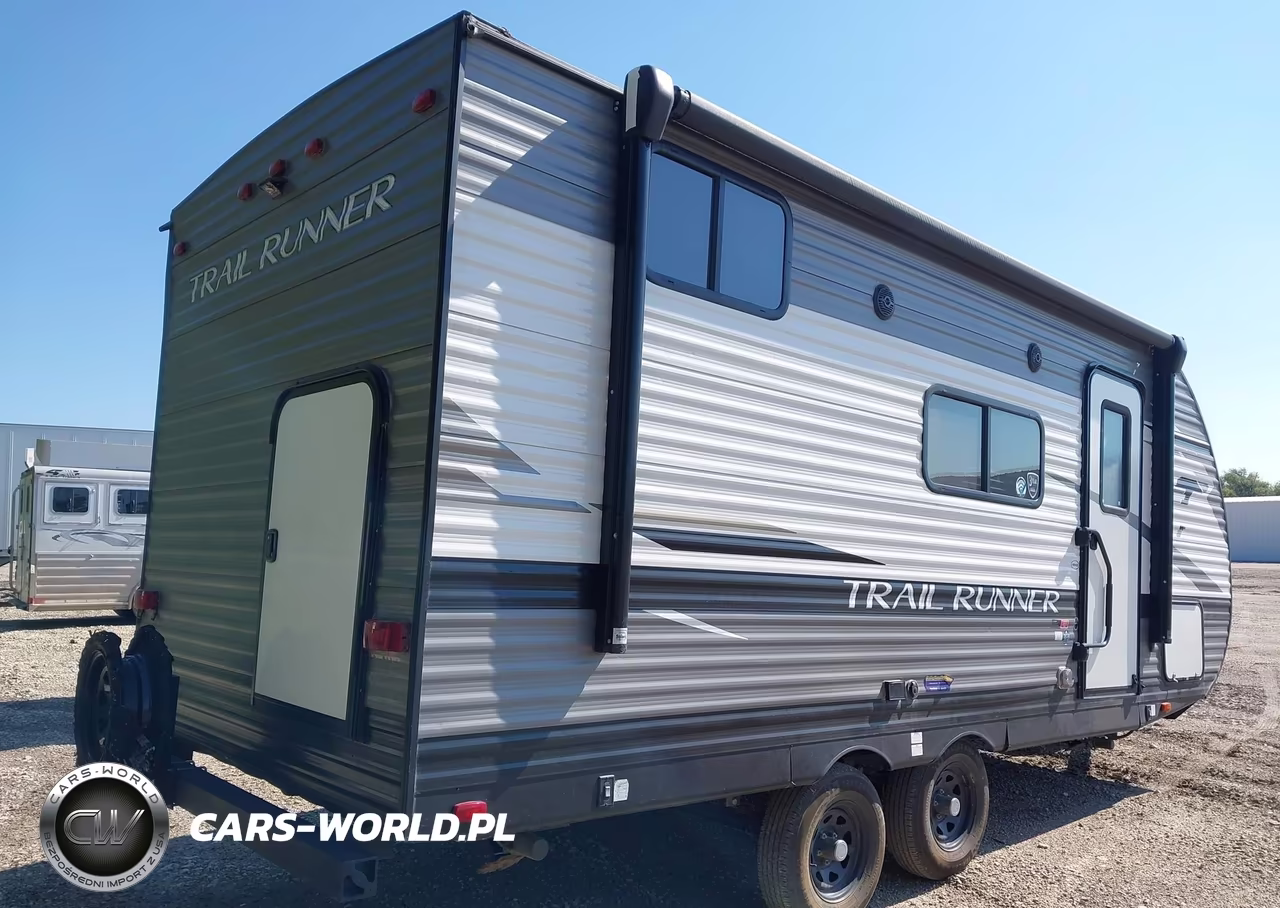 2022 Heartland Rv Other VIN:5SFEB2421NE513207 - 4