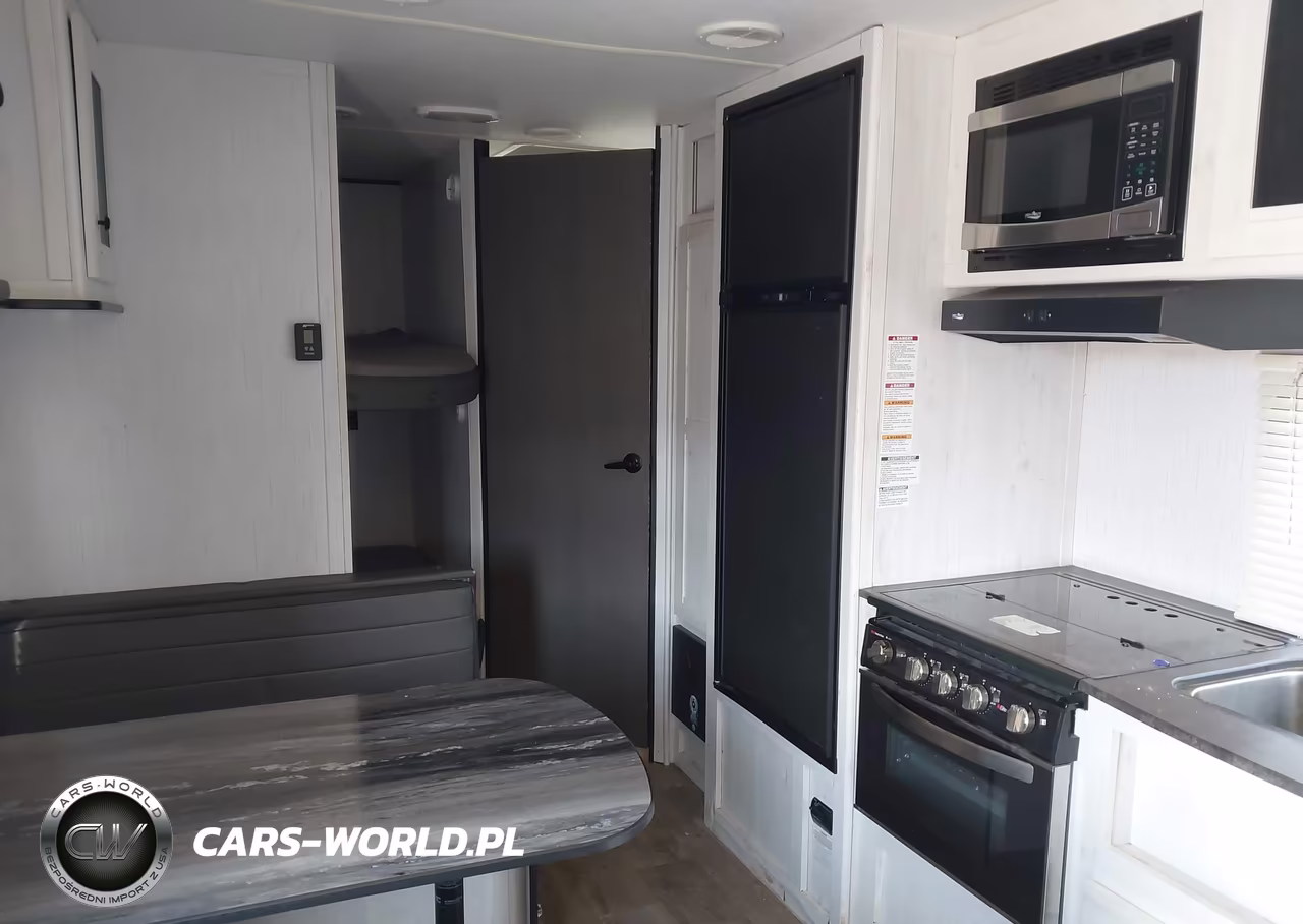 2022 Heartland Rv Other VIN:5SFEB2421NE513207 - 5