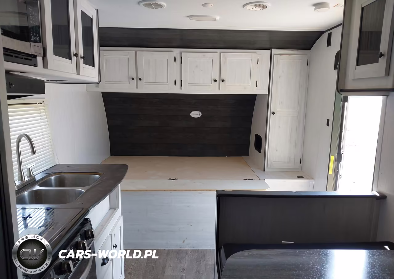 2022 Heartland Rv Other VIN:5SFEB2421NE513207 - 6