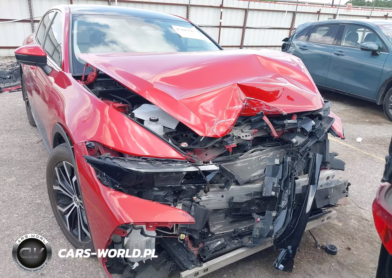 2023 Toyota Crown Limited VIN:JTDAAAAF4P3001090 - 13
