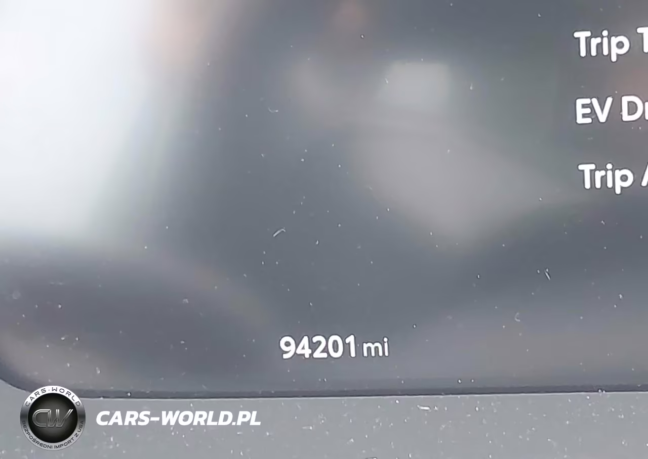 2023 Toyota Crown Limited VIN:JTDAAAAF4P3001090 - 16