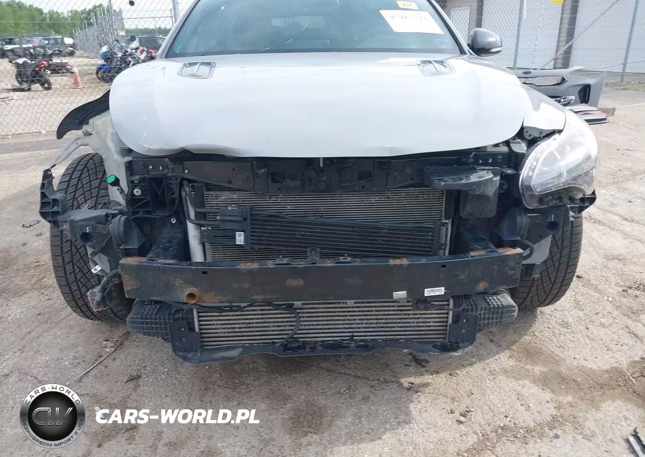 2018 Kia Stinger Gt2 VIN:KNAE55LC7J6024379 - 13