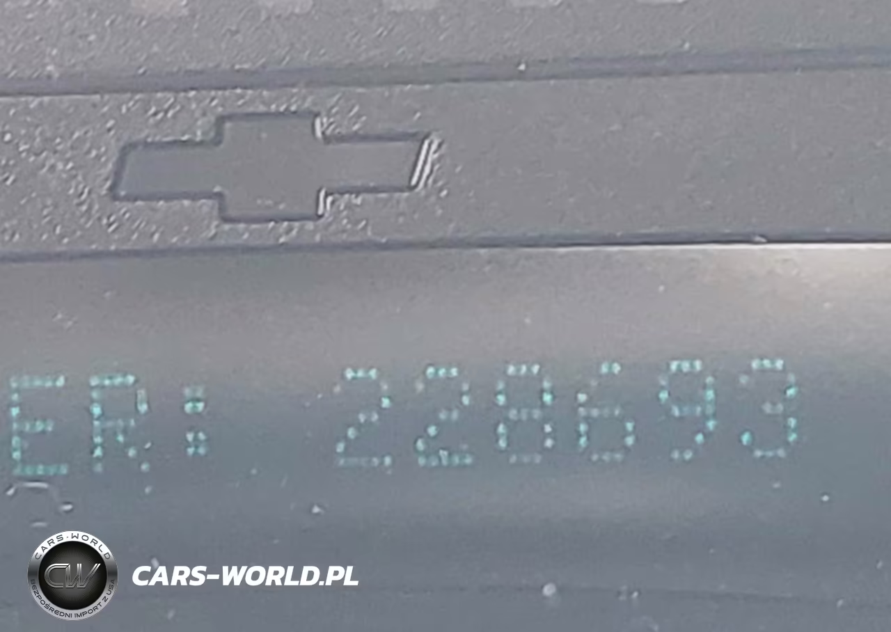 2007 Chevrolet Trailblazer Ss VIN:1GNET13H572138286 - 15