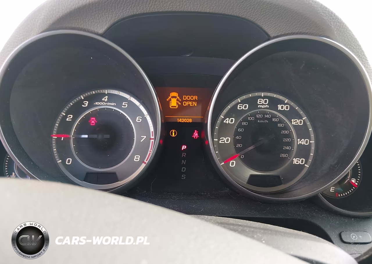2011 Acura Mdx VIN:2HNYD2H29BH515127 - 7