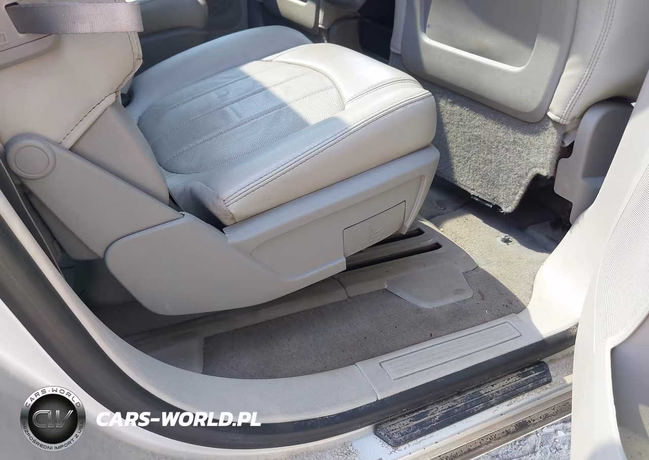 2016 Buick Enclave Leather VIN:5GAKVBKD1GJ218539 - 6