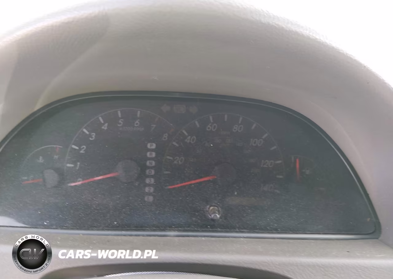 2005 Toyota Camry Xle V6 VIN:4T1BF30K55U606416 - 7