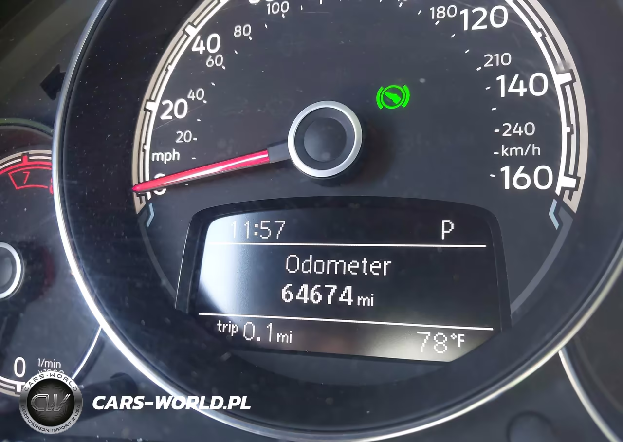 2017 Volkswagen Beetle #Pinkbeetle-1.8T Classic-1.8T S VIN:3VWF17AT7HM606698 - 15