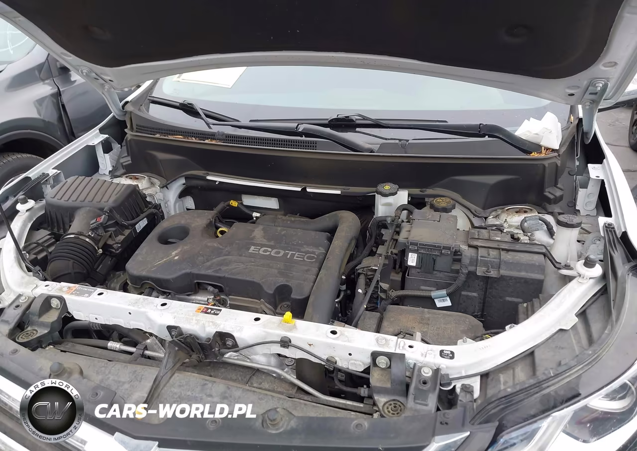 2021 Chevrolet Equinox Fwd Premier VIN:3GNAXNEV7MS167124 - 10