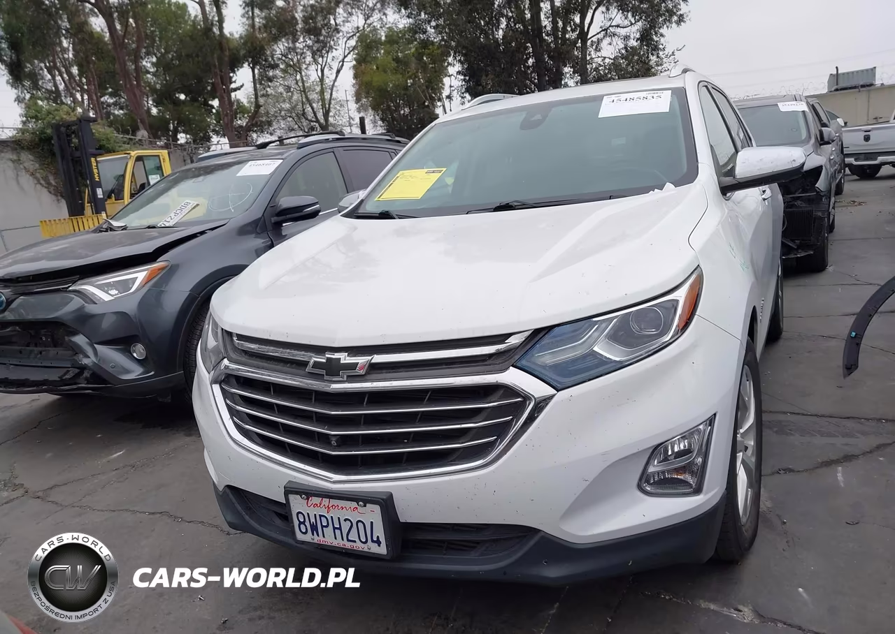 2021 Chevrolet Equinox Fwd Premier VIN:3GNAXNEV7MS167124 - 12