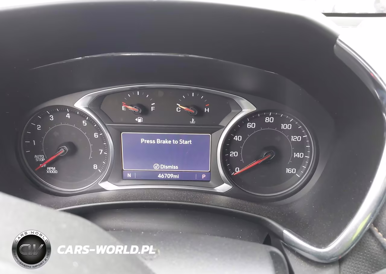 2021 Chevrolet Equinox Fwd Premier VIN:3GNAXNEV7MS167124 - 7