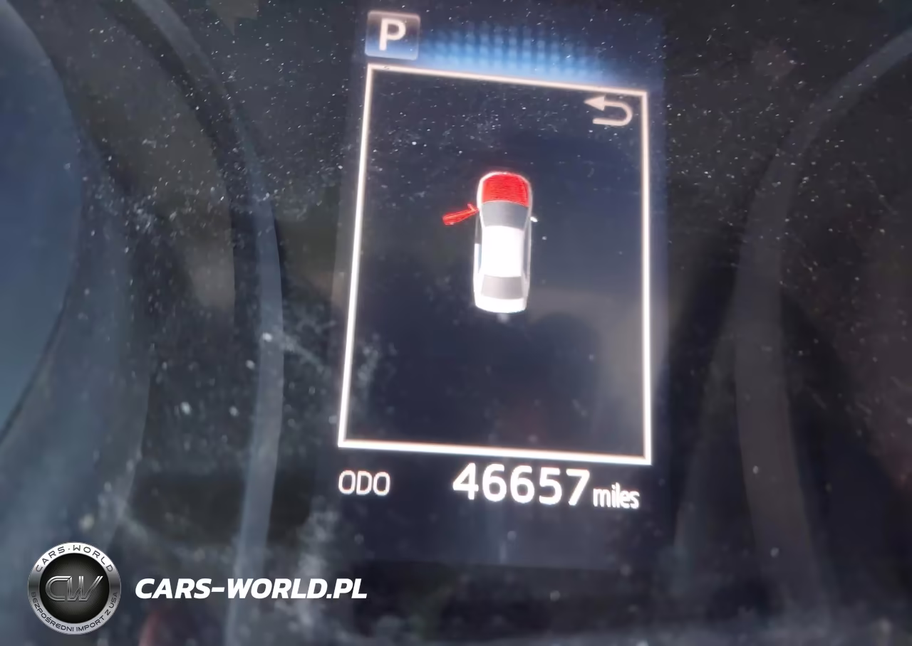 2019 Toyota Camry Se VIN:4T1B11HK7KU731615 - 15