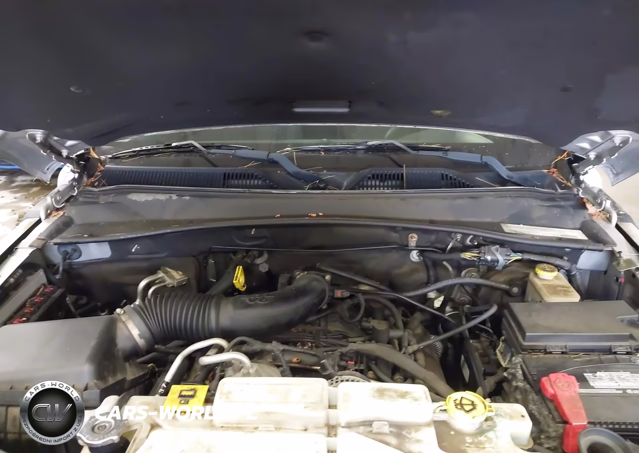 2012 Jeep Liberty Sport VIN:1C4PJMAK2CW162264 - 10