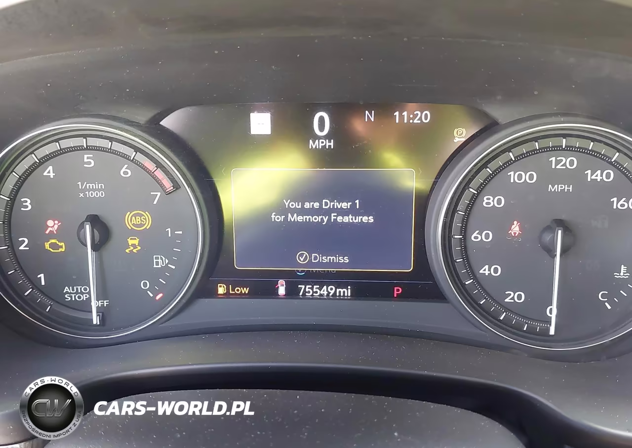 2020 Cadillac Xt4 Premium Luxury VIN:1GYFZCR4XLF111092 - 15