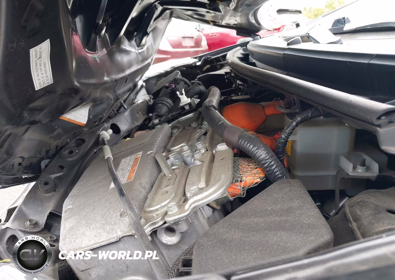TOYOTA PRIUS C VIN:JTDKDTB31G1121761 - 10