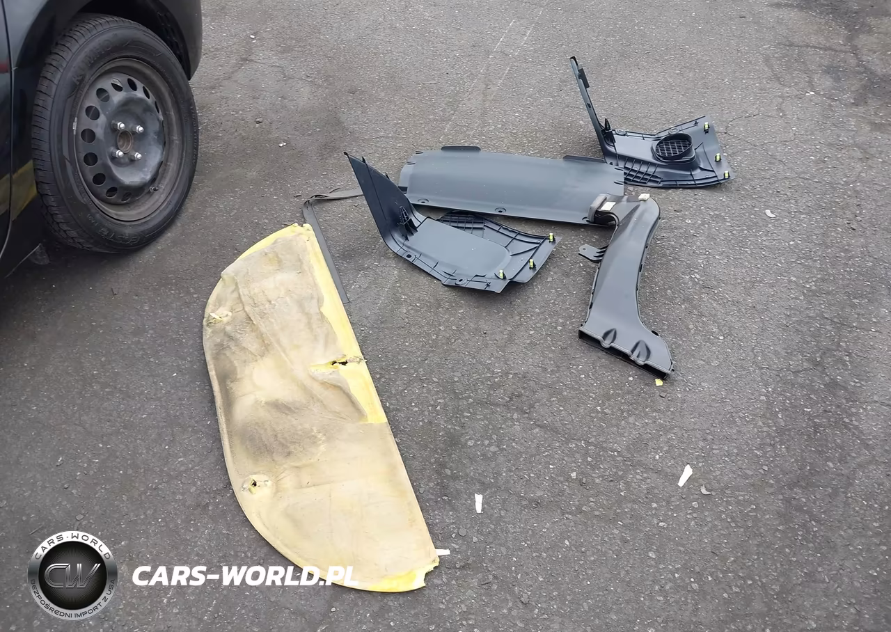 TOYOTA PRIUS C VIN:JTDKDTB31G1121761 - 12