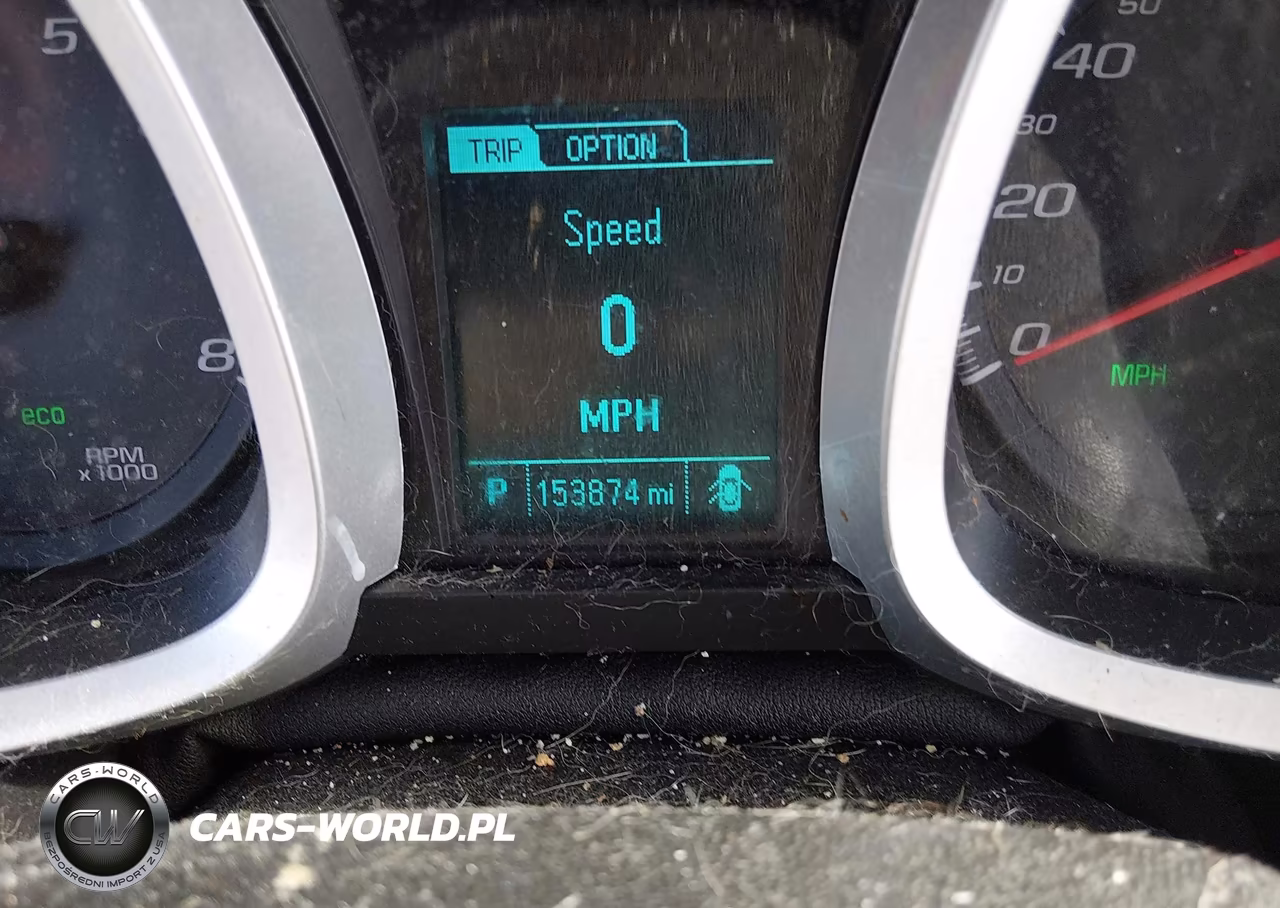 2015 Chevrolet Equinox Ltz VIN:2GNFLHEK1F6152189 - 15