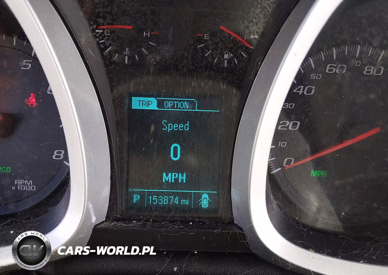 2015 Chevrolet Equinox Ltz VIN:2GNFLHEK1F6152189 - 7