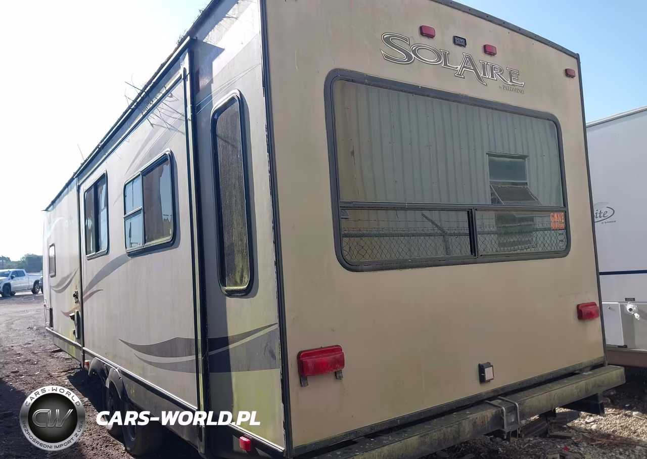 2013 Forest River Other VIN:4X4TPAF26DN015676 - 3