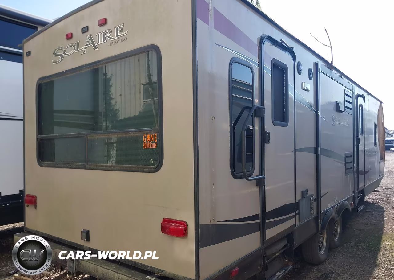 2013 Forest River Other VIN:4X4TPAF26DN015676 - 4