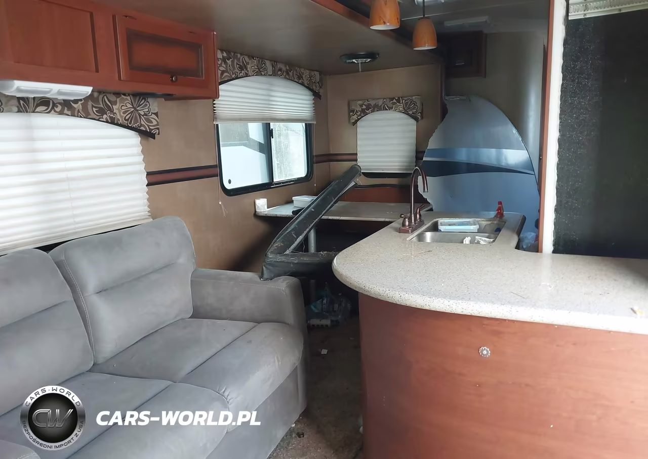 2013 Forest River Other VIN:4X4TPAF26DN015676 - 5