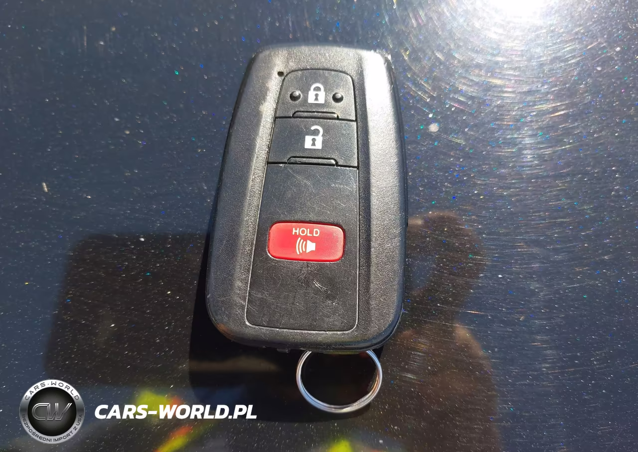 2017 Toyota Prius Four Touring VIN:JTDKARFU1H3037458 - 11