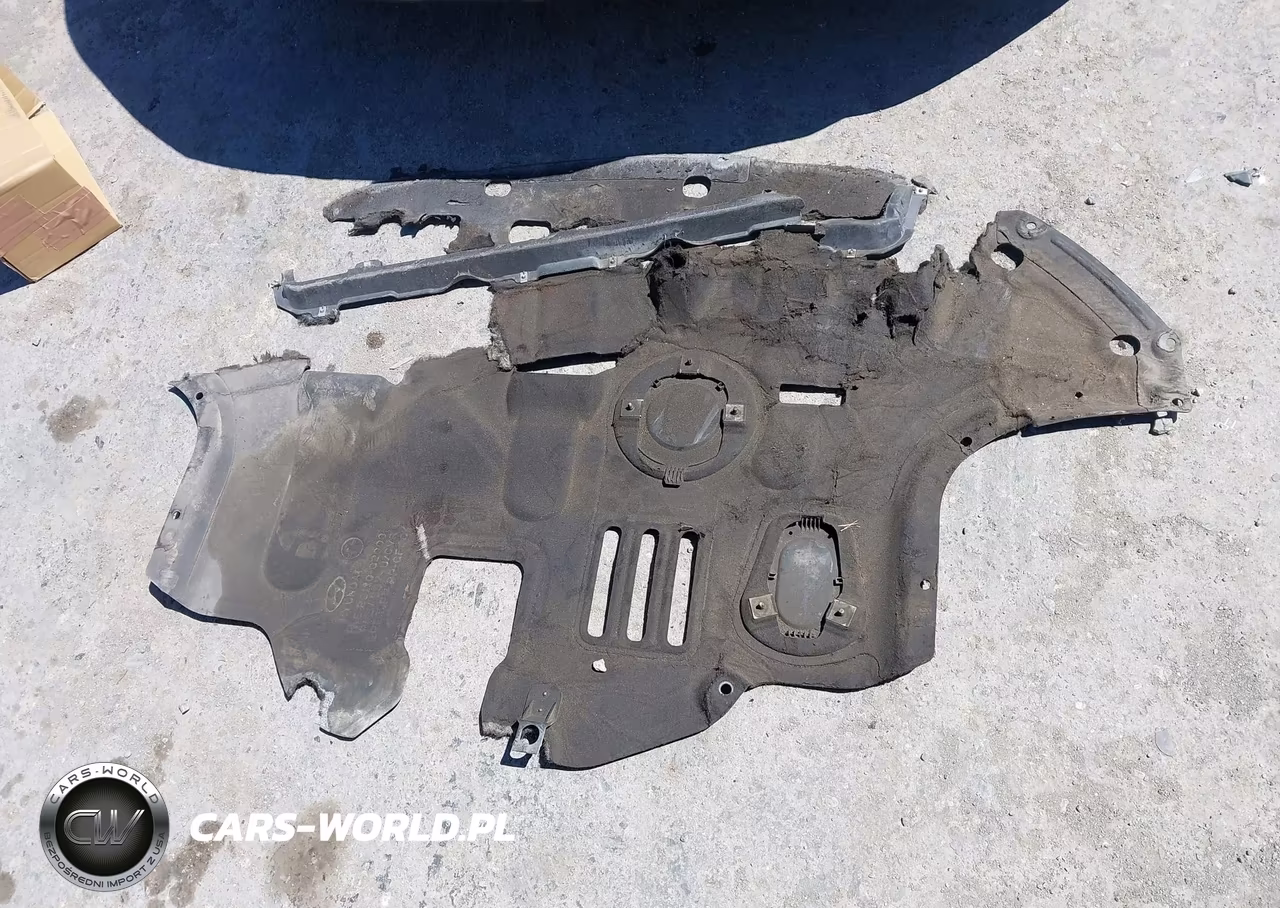 2008 Kia Spectra5 Sx VIN:KNAFE162885017893 - 12