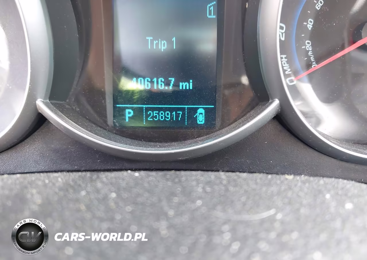 2011 Chevrolet Cruze 2Lt VIN:1G1PG5S93B7163652 - 7
