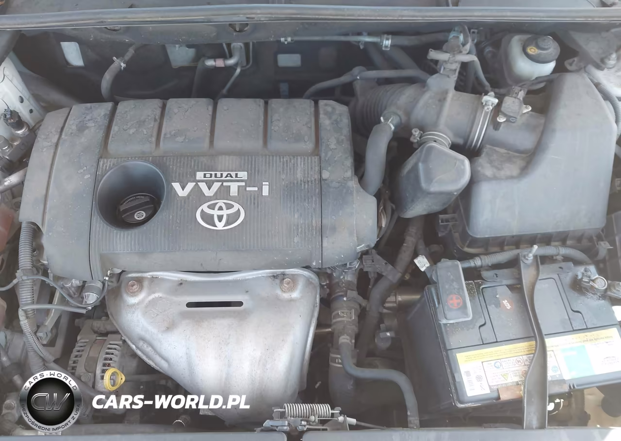 2009 Toyota Rav4 Limited VIN:JTMZF31V595001288 - 10