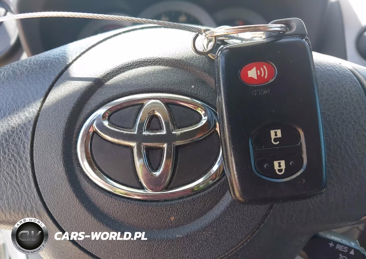 2009 Toyota Rav4 Limited VIN:JTMZF31V595001288 - 11
