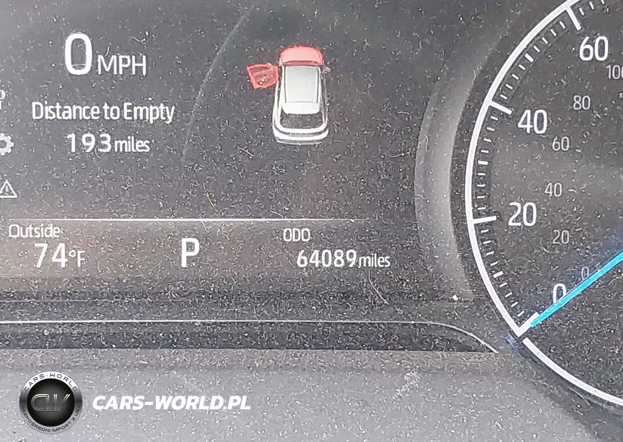 2021 Toyota Venza Xle VIN:JTEAAAAH7MJ021306 - 15