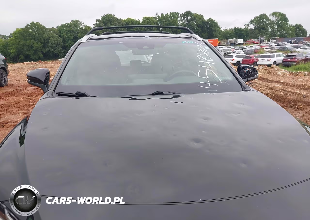 2021 Toyota Venza Xle VIN:JTEAAAAH7MJ021306 - 6