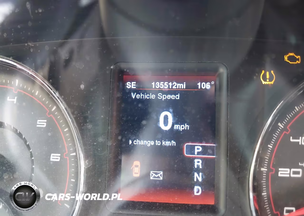 2014 Dodge Charger Police VIN:2C3CDXAT9EH348471 - 15