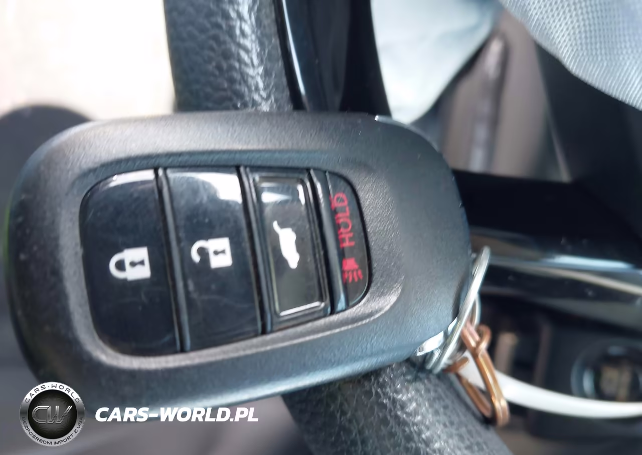 2024 Honda Hr-V Awd Lx VIN:3CZRZ2H33RM782077 - 11