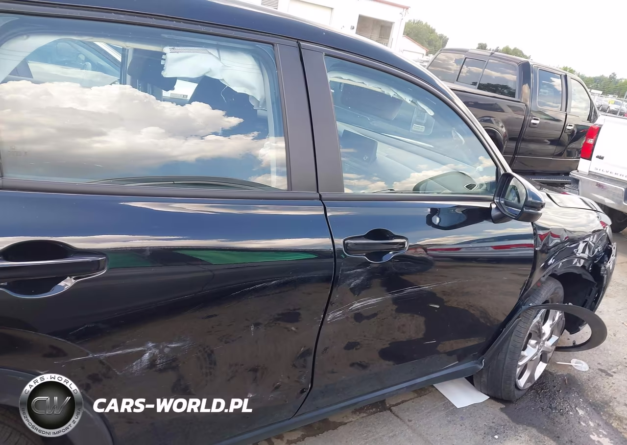 2024 Honda Hr-V Awd Lx VIN:3CZRZ2H33RM782077 - 6