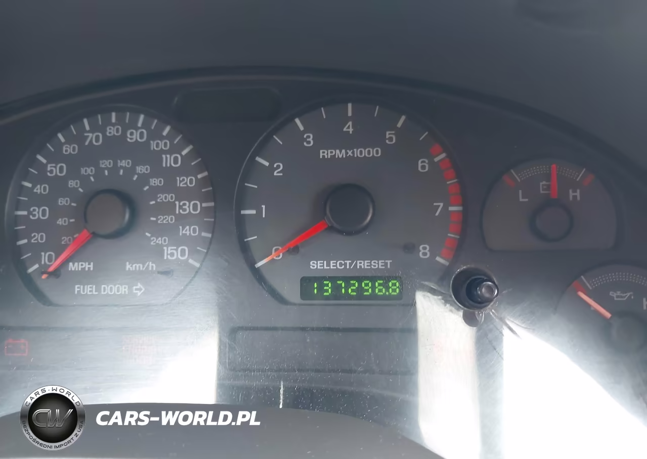 2001 Ford Mustang Gt VIN:1FAFP45X31F246967 - 15