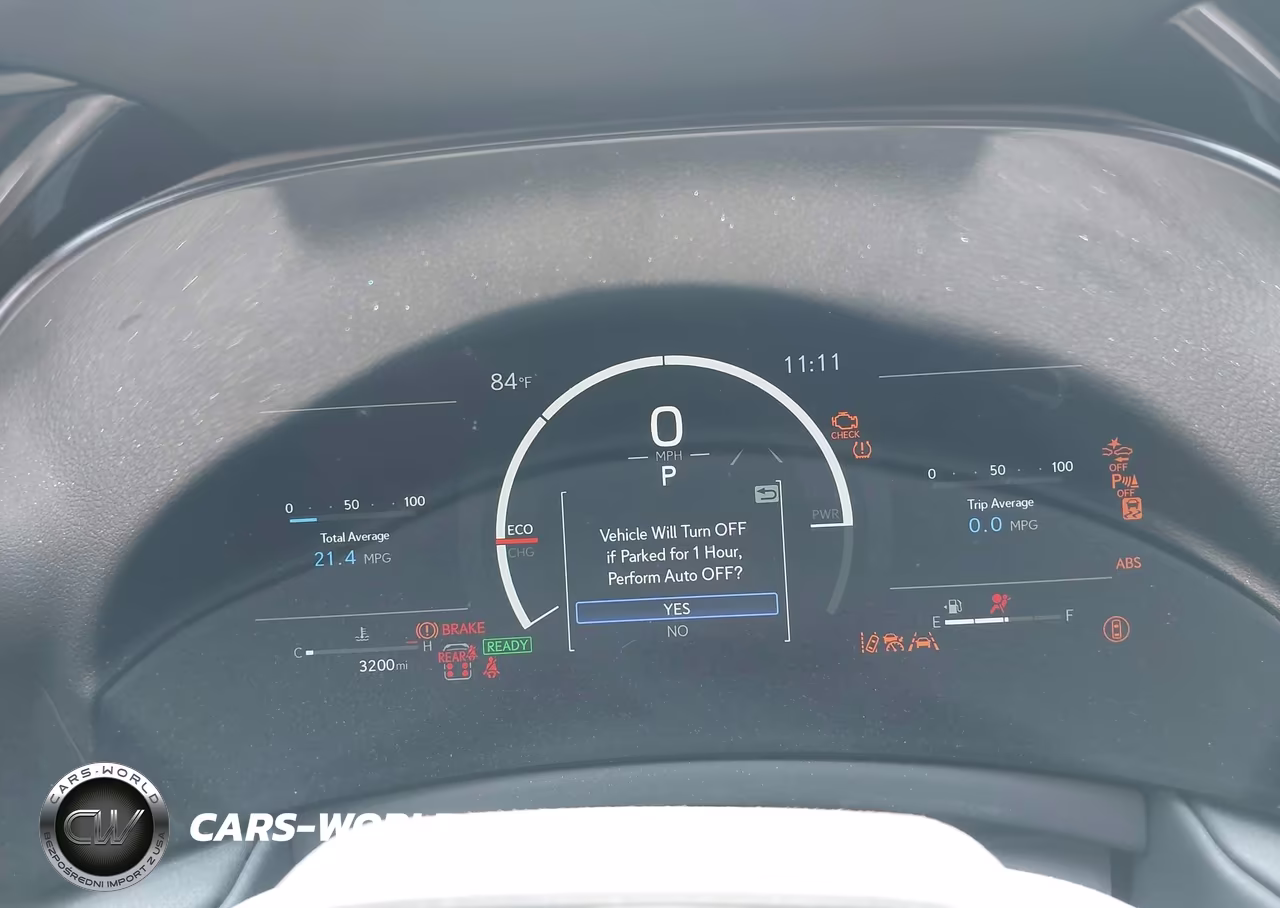 2026 Lexus Tx 500H F Sport Premium VIN:5TDABAB66TS016789 - 7