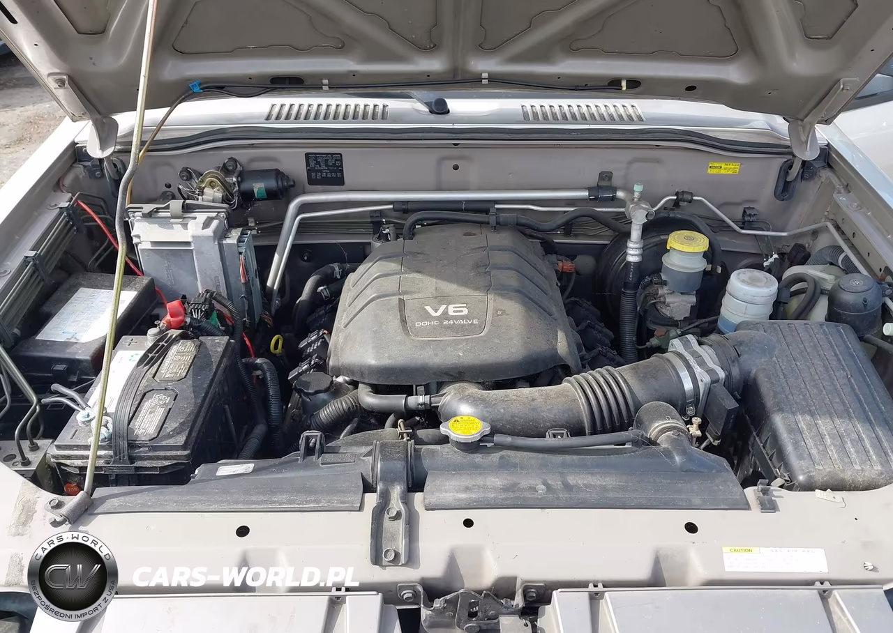 2002 Isuzu Trooper Ls-Ltd-S VIN:JACDJ58X027J09337 - 10