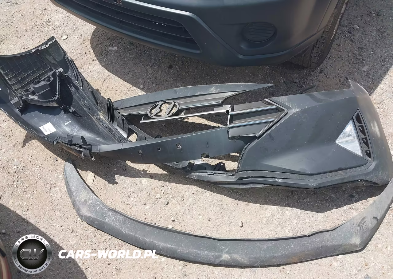2020 Hyundai Elantra Sel VIN:5NPD84LF6LH543801 - 12