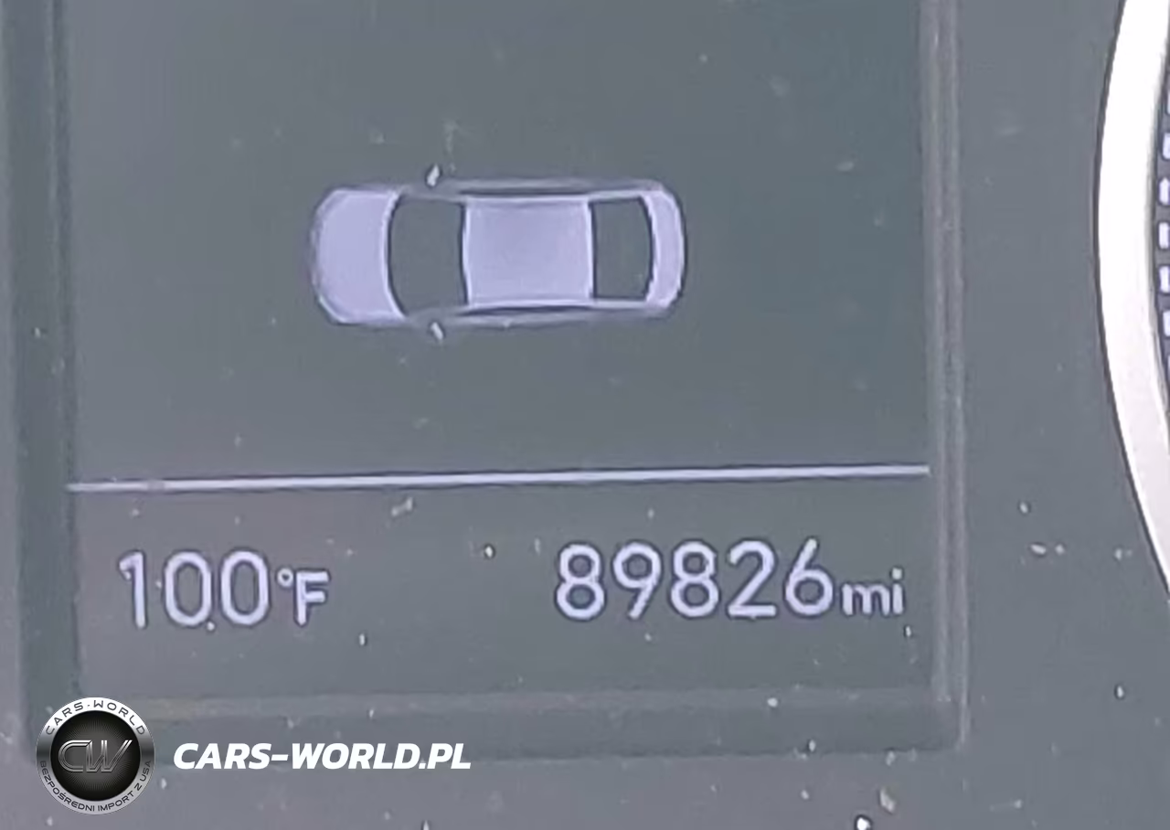 2020 Hyundai Elantra Sel VIN:5NPD84LF6LH543801 - 16