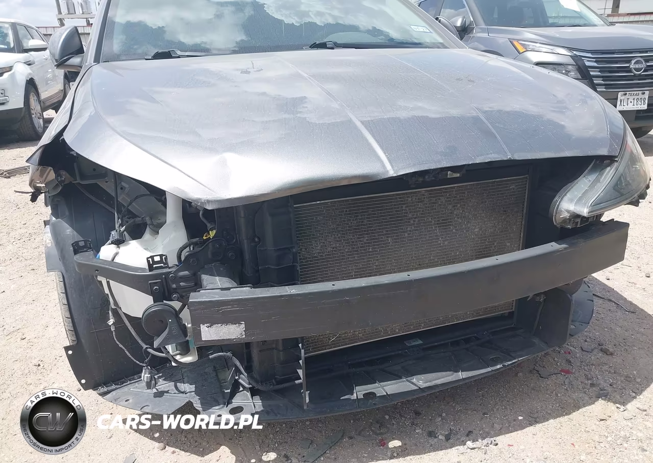 2020 Hyundai Elantra Sel VIN:5NPD84LF6LH543801 - 6