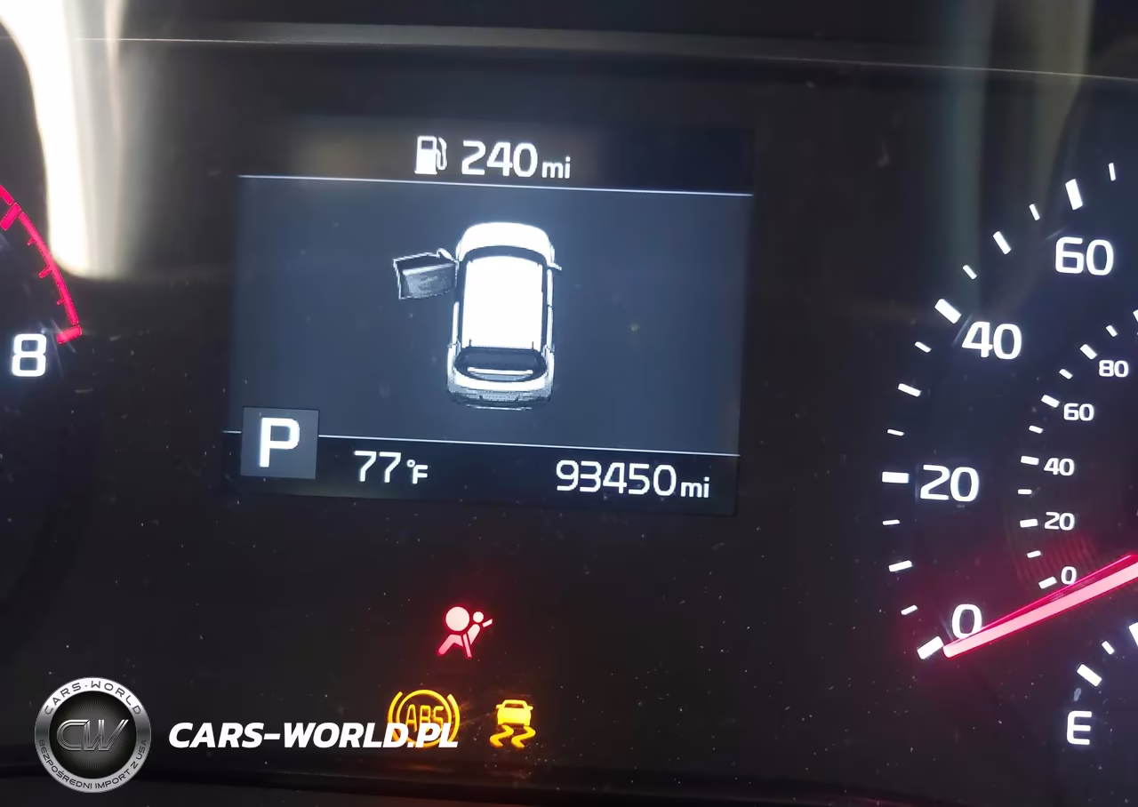 2020 Kia Soul Lx VIN:KNDJ23AU3L7736024 - 16