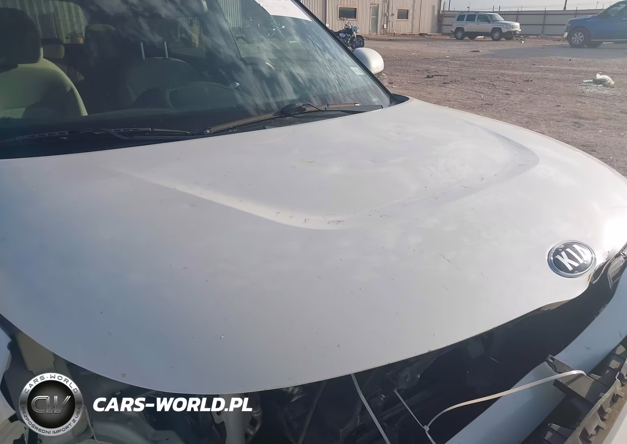 2020 Kia Soul Lx VIN:KNDJ23AU3L7736024 - 18