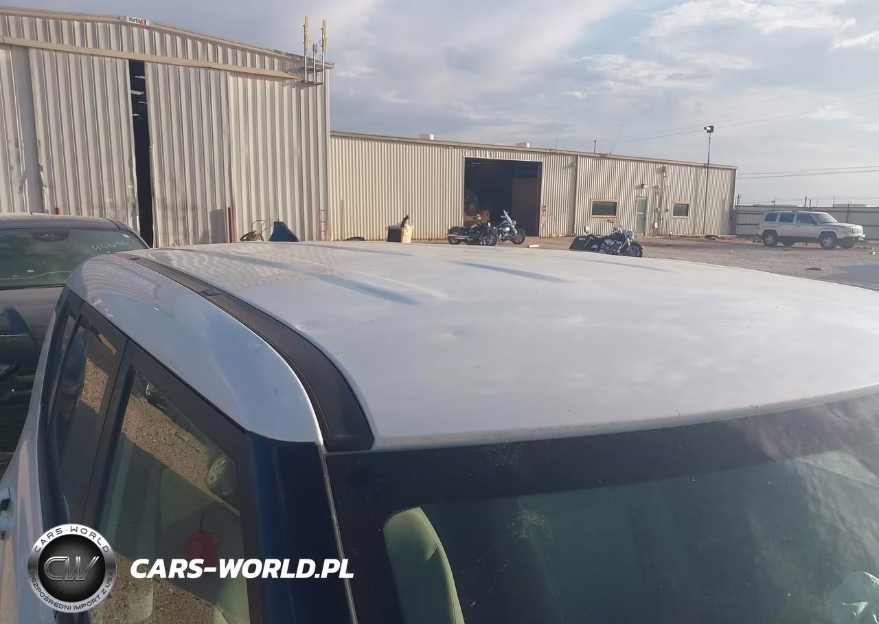 2020 Kia Soul Lx VIN:KNDJ23AU3L7736024 - 19