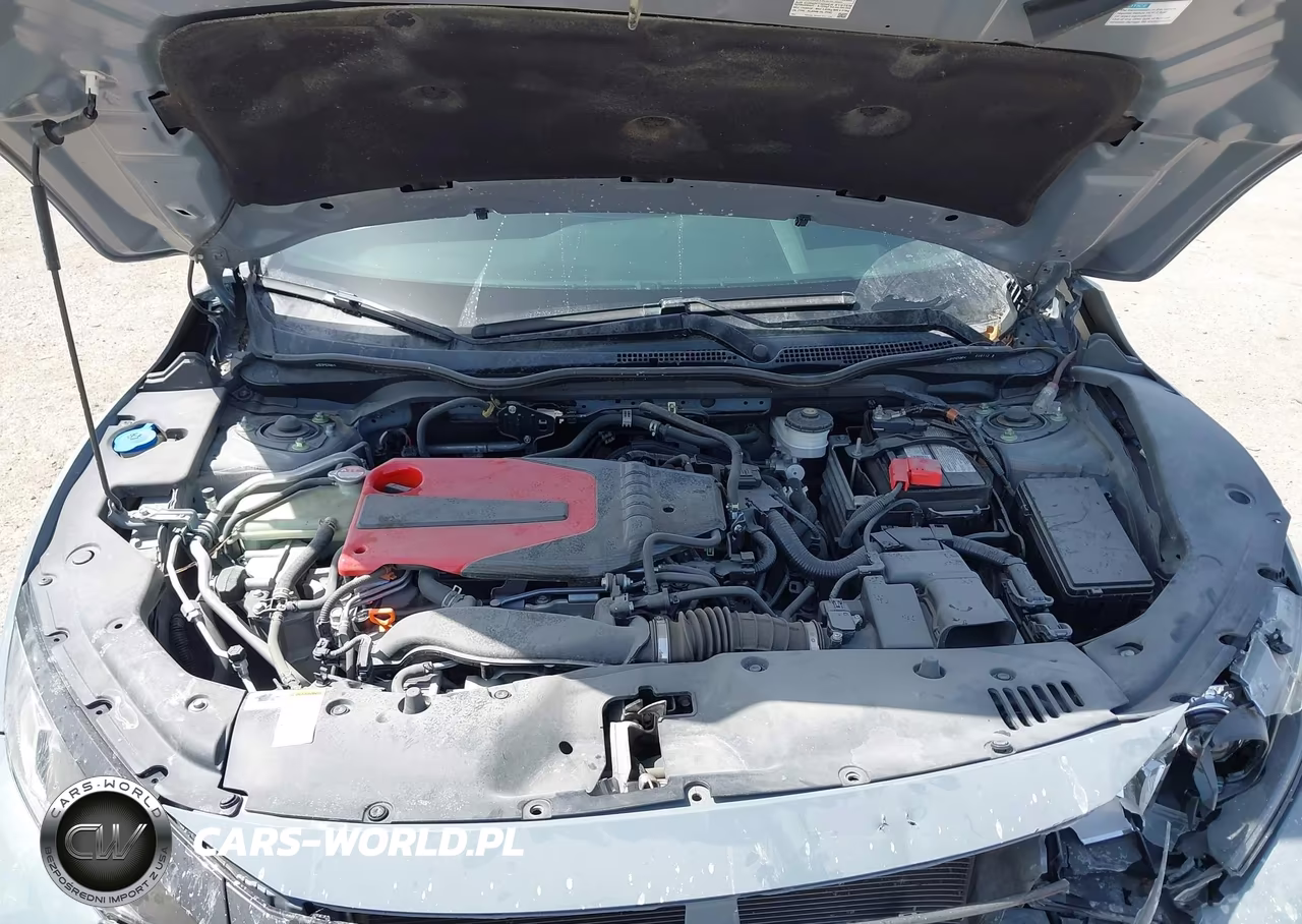 2021 Honda Civic Sport VIN:SHHFK7H46MU202478 - 10
