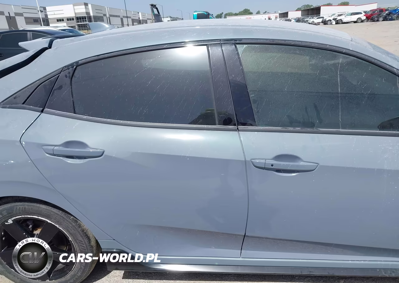 2021 Honda Civic Sport VIN:SHHFK7H46MU202478 - 13