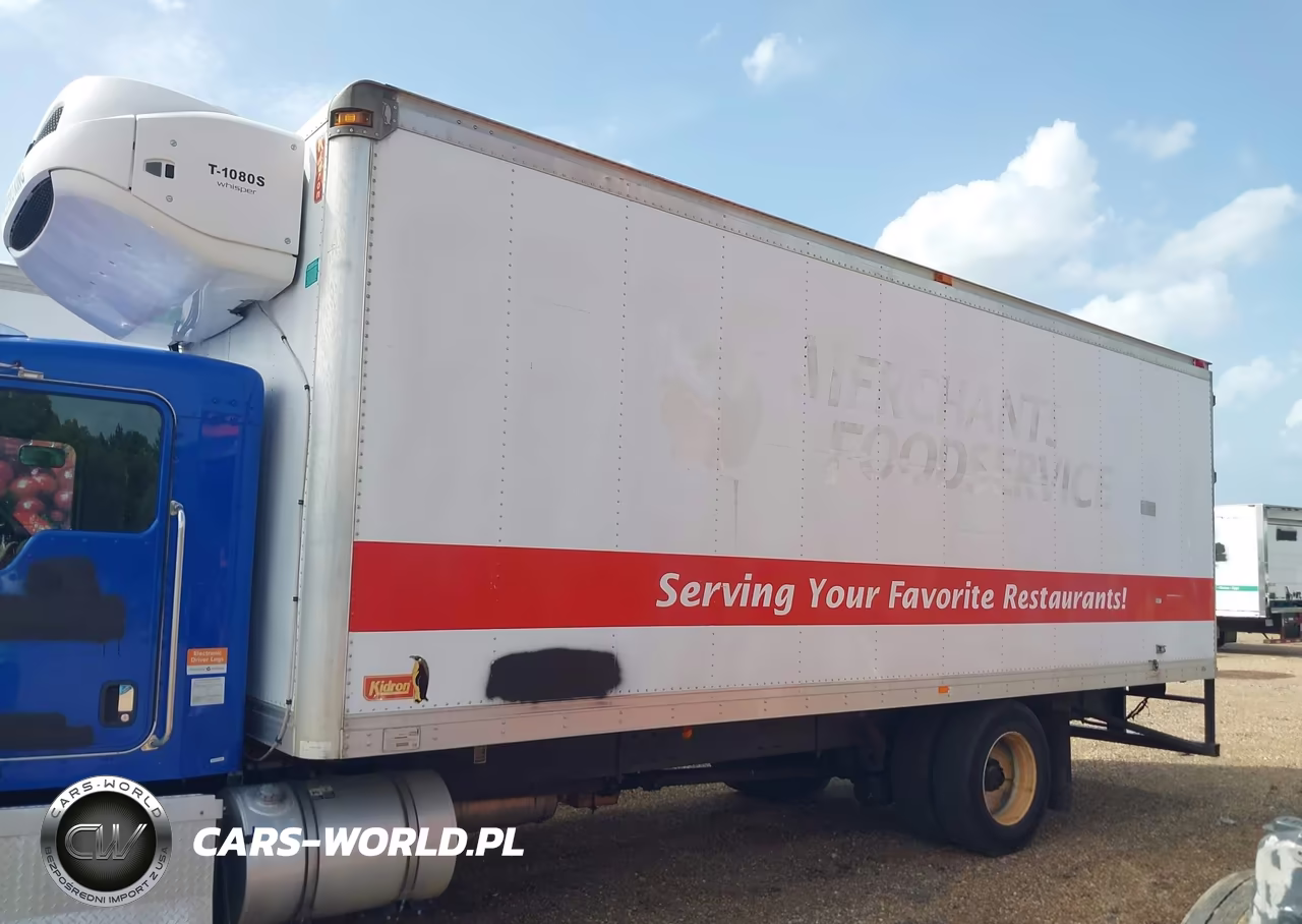 2015 Kenworth Construction T270 VIN:2NKHHM6X6FM466064 - 14