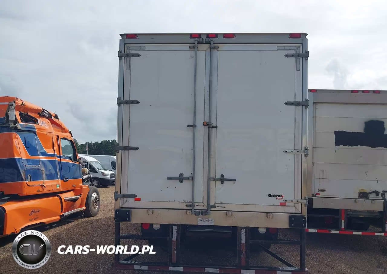 2015 Kenworth Construction T270 VIN:2NKHHM6X6FM466064 - 15